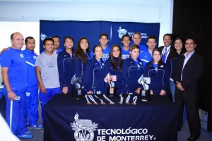 Muestran metales Borregos Puebla
