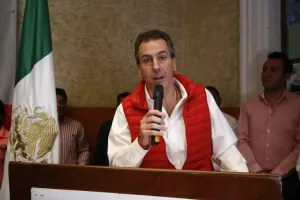 Dar certeza a ciudadanos en resolución de conflicto limítrofe, pide Pepe Chedraui