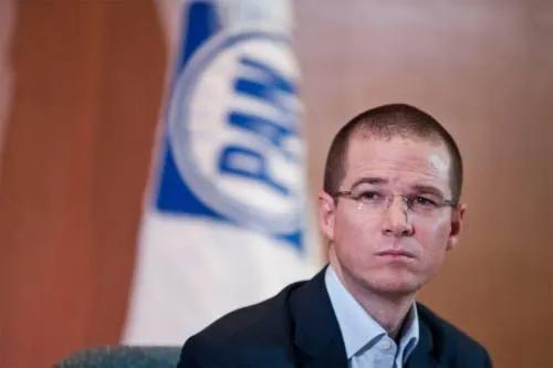 Alarma en el PAN Puebla