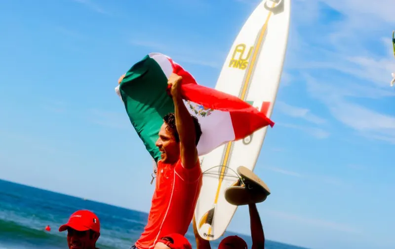 Surf