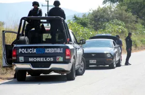 Caen 6 ligados a la muerte de 4 estudiantes en Morelos