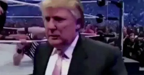 ‘Trump alienta la violencia contra los periodistas’, responde CNN
