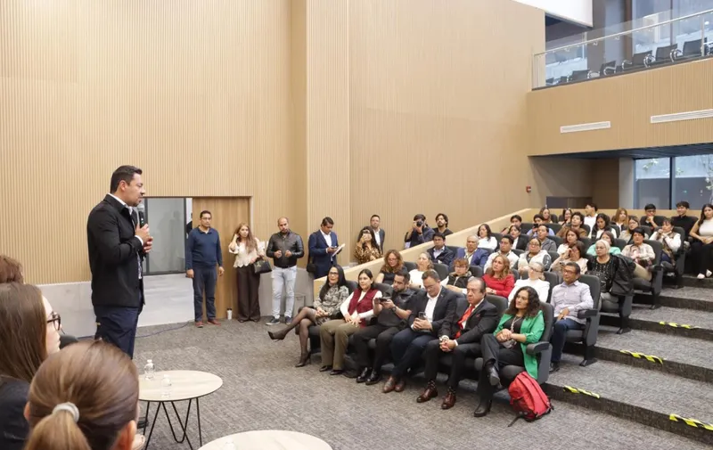 Realiza Congreso de Puebla conferencias sobre impacto negativo de alimentos ultraprocesados en infancias