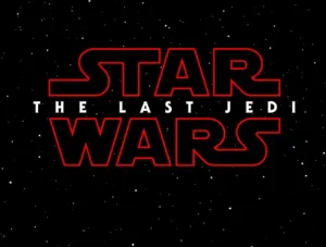 La nueva entrega de Star Wars llevará por título “The Last Jedi”