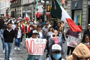 Promueve San Andrés Cholula controversia constitucional contra la reforma judicial