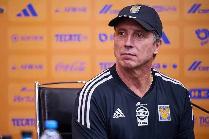 Tigres