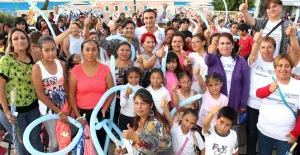 Cabalán legislará a favor del respeto a los derechos humanos