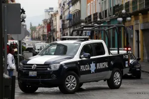 Listo operativo para segundo informe de Gali