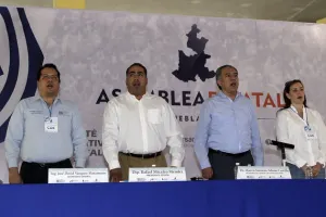 PAN designa a sus consejeros y los convoca a defender su ideología