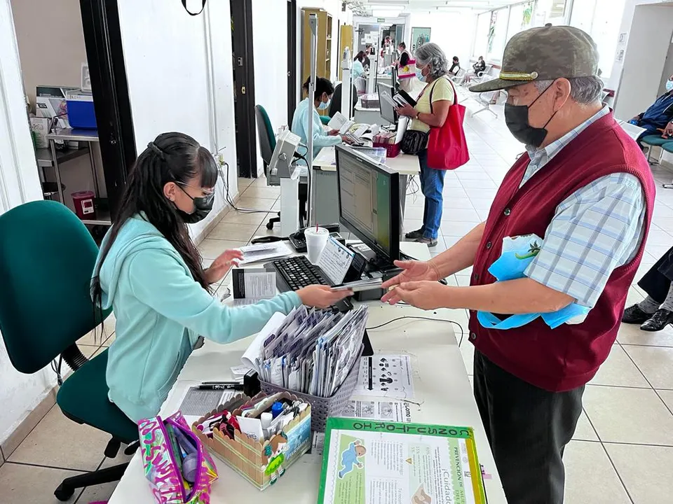 IMSS