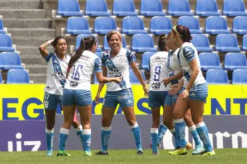 Conoce todos los detalles del próximo partido del Puebla vs Cruz Azul Femenil