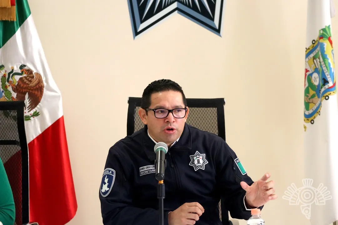 Daniel Iván Cruz Luna
