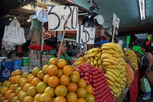 Incrementa la inflación en la primera quincena de diciembre