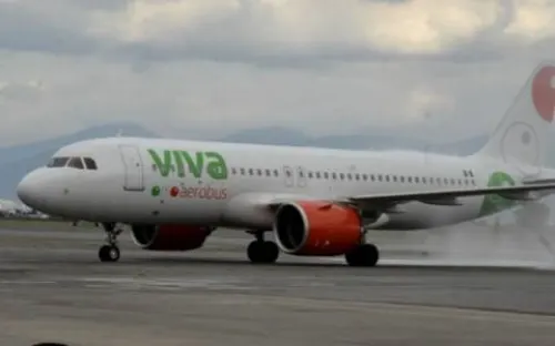 Paro en Viva Aerobus afecta a más de 3 mil 800 usuarios