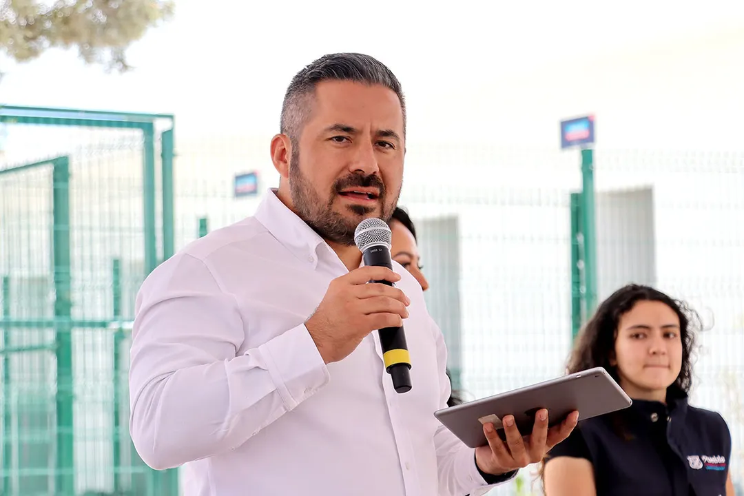 Adan Dominguez Sanchez