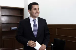 Nuevo Reglamento de Tránsito será aprobado el año siguiente