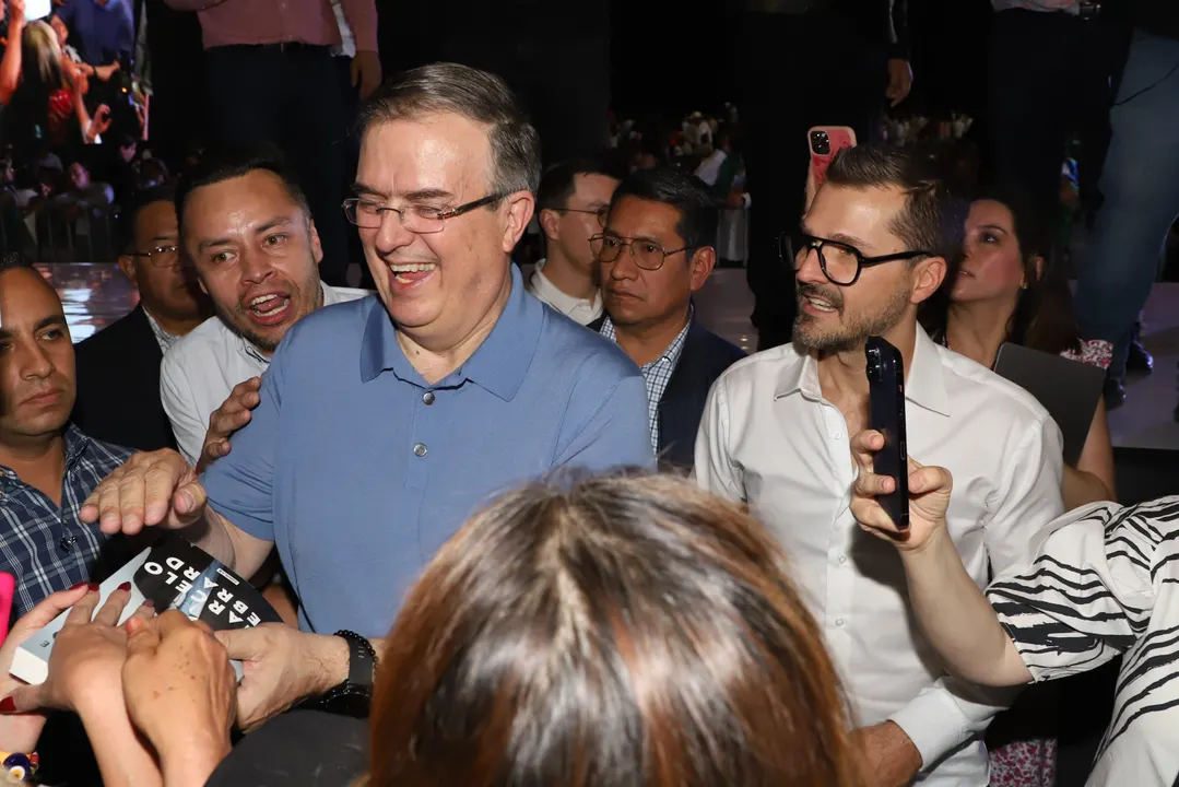 Marcelo Ebrard