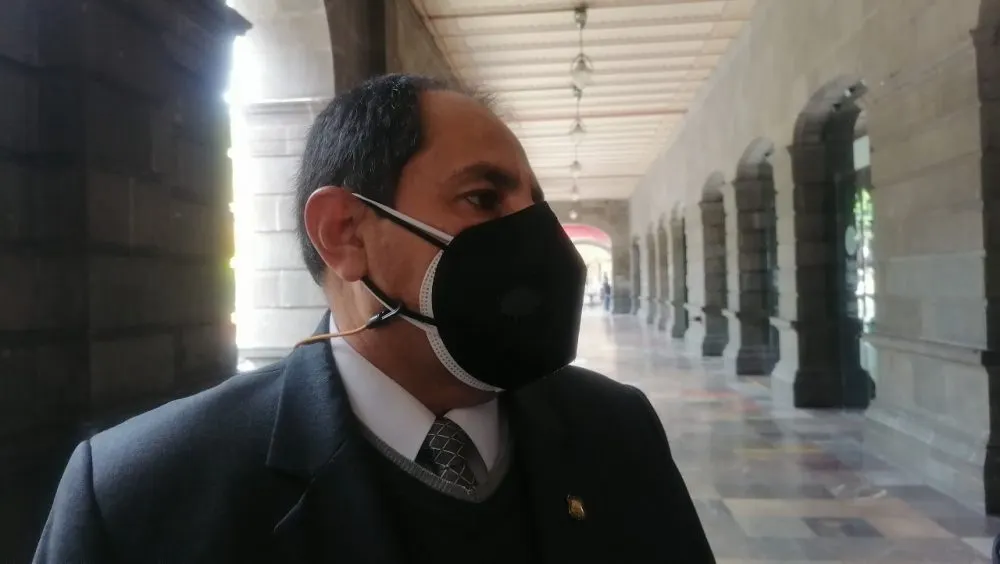 Foto: Jaime López / Reto Diario.
