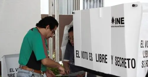 Elección de 2018 será histórica; se elegirá presidente de la República y alcaldes en 30 estados