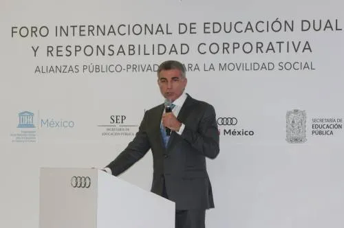 Puebla tendrá mayor inversión extranjera y nacional: Gali Fayad