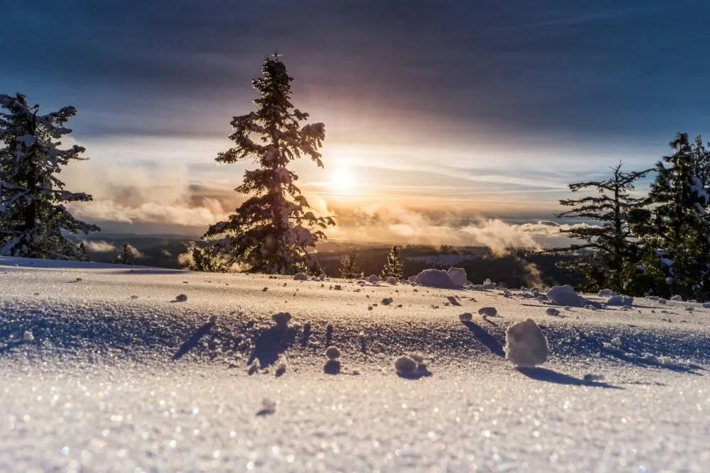 Solsticio de invierno 2025: qué es, cuándo ocurre y por qué es el día más corto del año