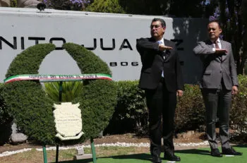 Sergio Salomón y “no por mucho madrugar”