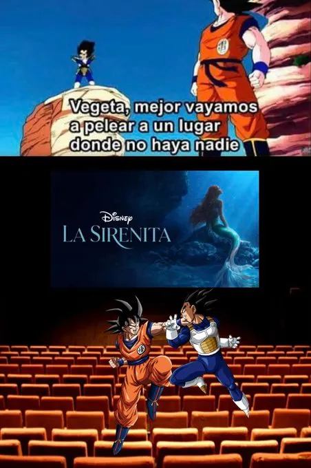 sirenita