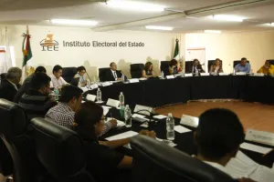 Este domingo se elegirán autoridades de manera segura y transparente: IEE