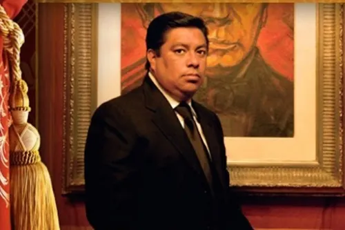 El “Papi Lindo” en la Trama Detectada por el Presidente López Obrador