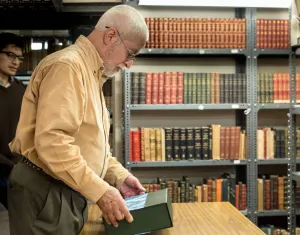 Biblioteca “José María Lafragua” de la BUAP, un tesoro cultural de Puebla para el mundo