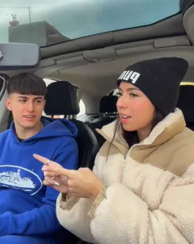 La pregunta viral de TikTok para saber si tu pareja es infiel  