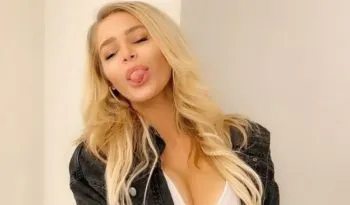 Arrestan a modelo de OnlyFans tras asesinato de su novio