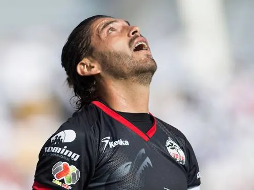 Se le acaba el tiempo a Lobos