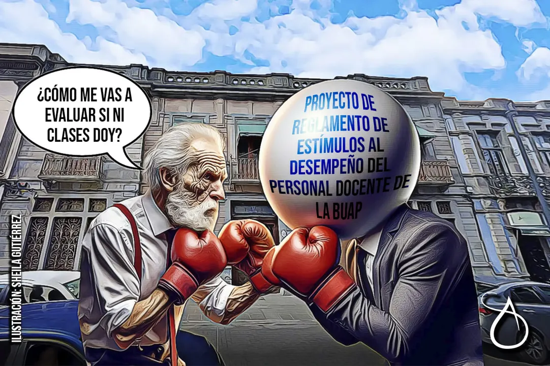 Los números dorados del Instituto Ponchito
