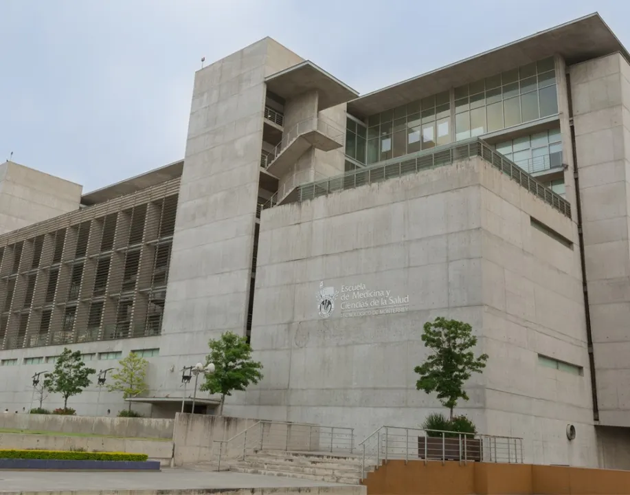 Tec de Monterrey