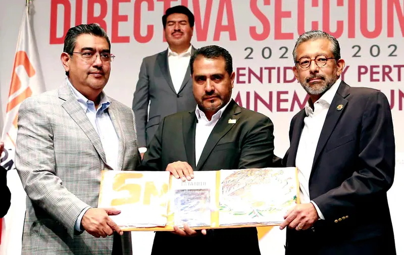 cespedes-peregrina-seccion-23-snte
