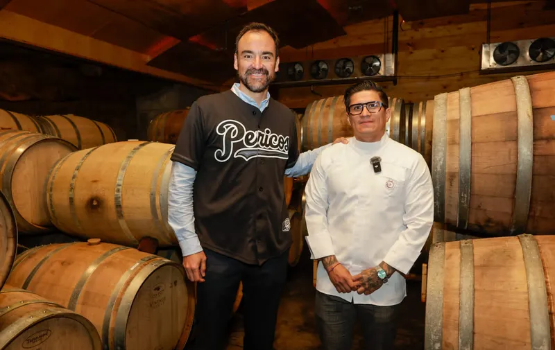 Presenta Puebla "probadita" de la gastronomía local en Tianguis Turístico