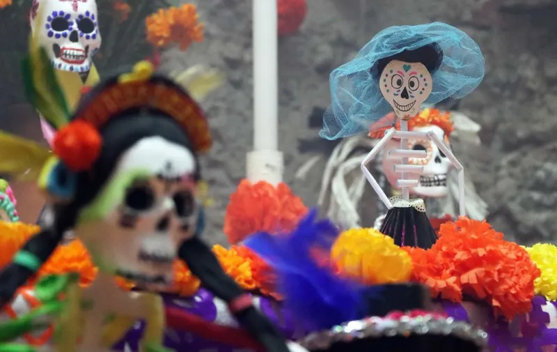 ofrendas-snte-52-casa-del-maestro-poblano