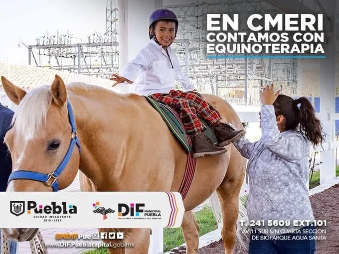 Foto: Ayuntamiento de Puebla