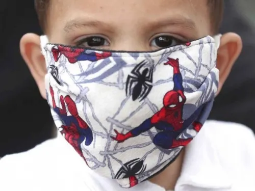 Ya hay 157 niños con síndrome ligado al Covid-19 en Nueva York