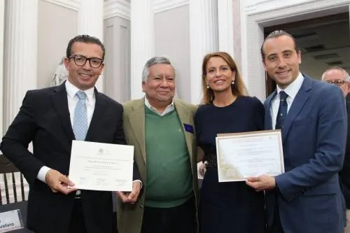 Puebla recibe el registro del “Lienzo Quauhquechollan” como Memoria del Mundo de América Latina