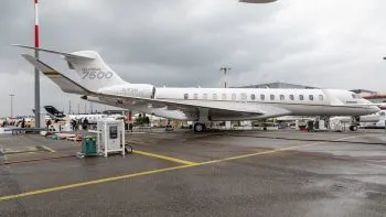 Gobierno británico confisca jets privados de oligarca ruso