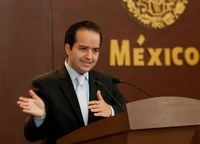 El secretario de Gobernación reitera que sí mataron a El Lazca