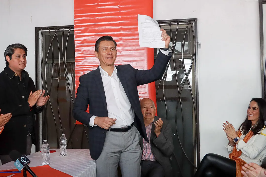 Rafael Canedo Carrion
