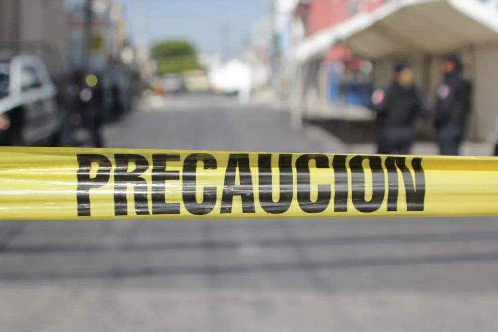 Policía