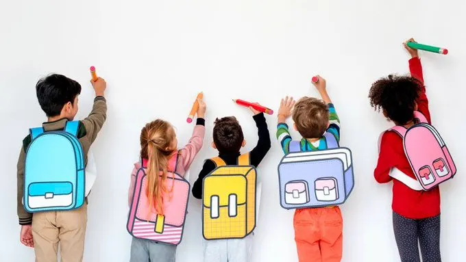Regreso a la escuela