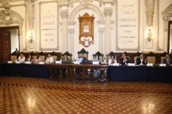 Aprueba Cabildo situación financiera del Ayuntamiento de junio 2024