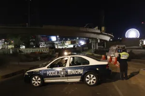 Comuna podría inhabilitar a empresa del Nodo Vial por muertes de empleados