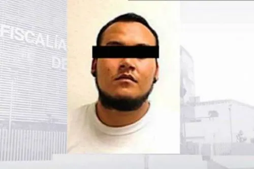 Negó Juez de Distrito amparo a Ricardo Alexis N.