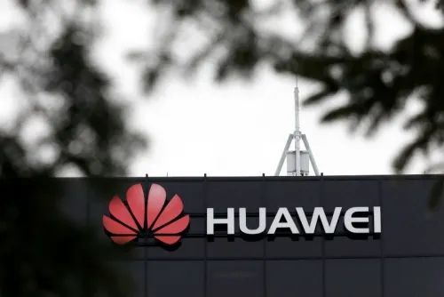 Huawei gana más pese a bloqueo de EU